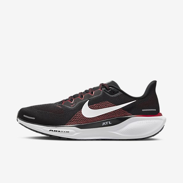 Performance Atlanta Falcons Shoes. Nike
